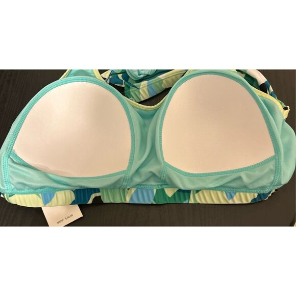 Angel Season Tankini Top Only Size 2XL - Picture 6 of 6